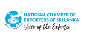NCE certification logo