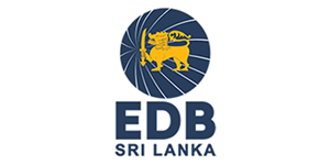 Sri Lanka Export Development Board logo