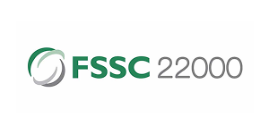 FSSC certification logo