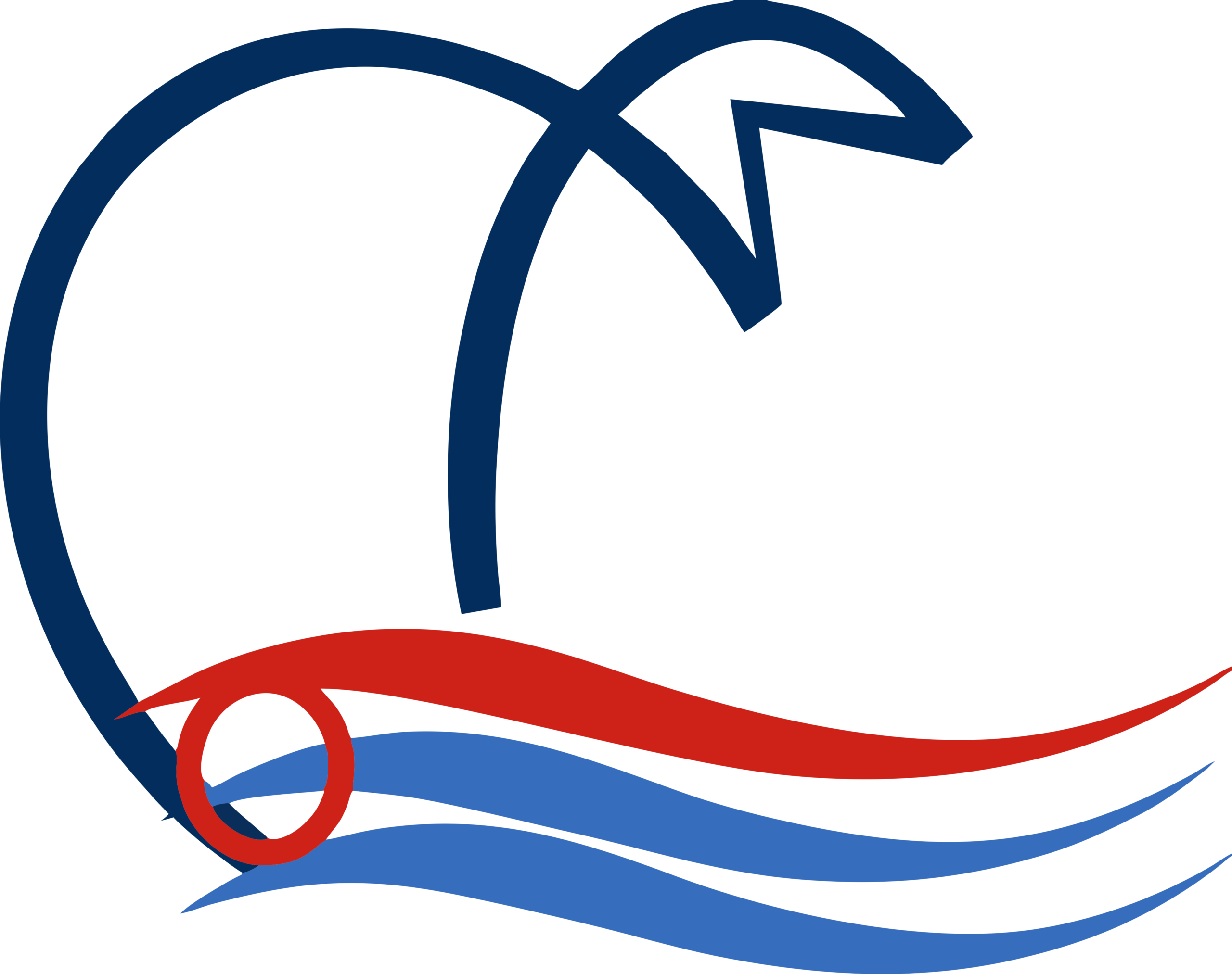 Ocean Foods Manufacturing logo