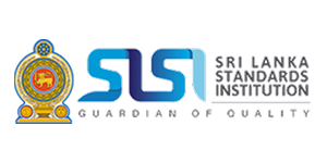 SLS certification logo